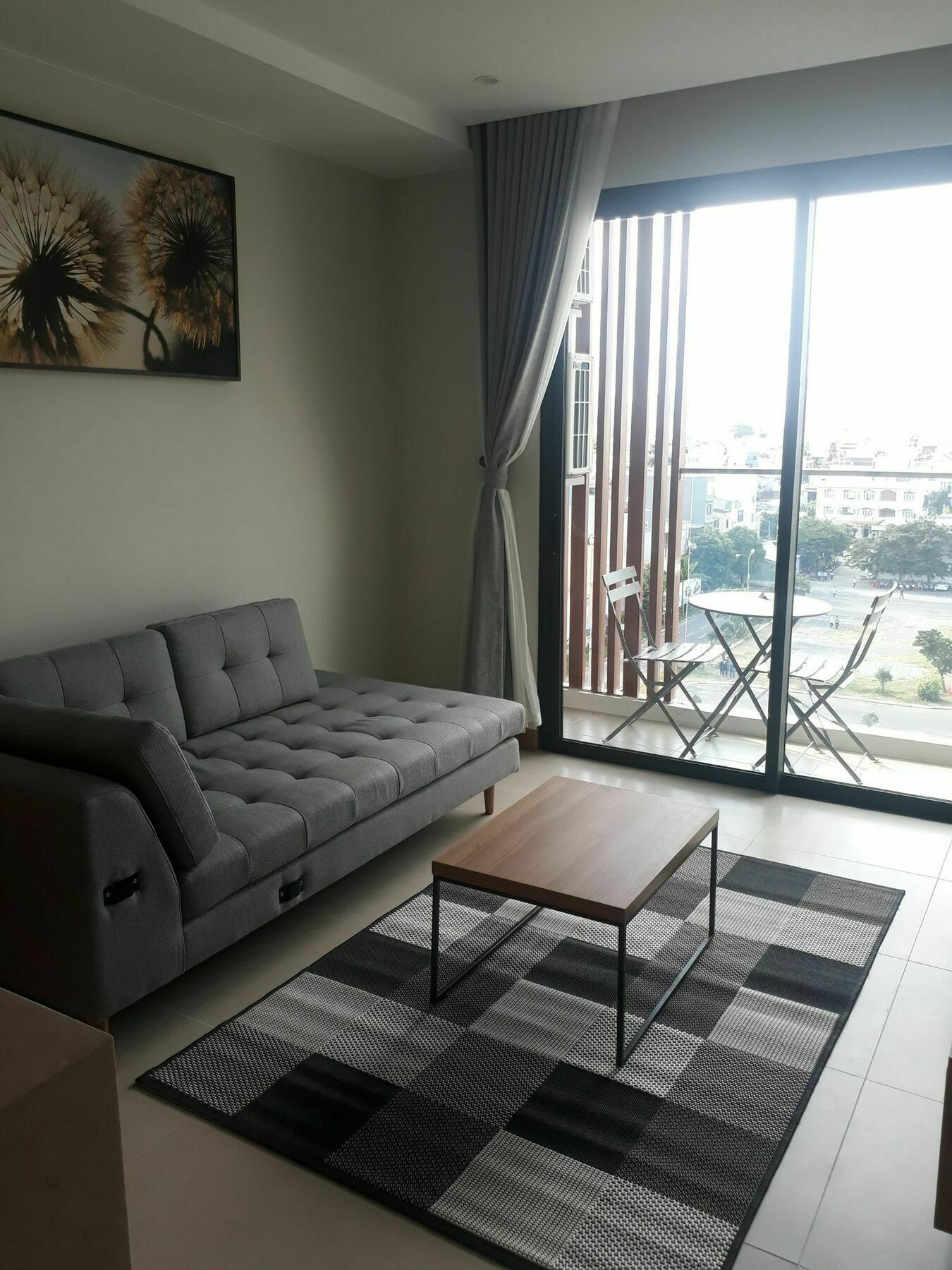 Moon Hotel And Apartment Da Nang Exterior foto