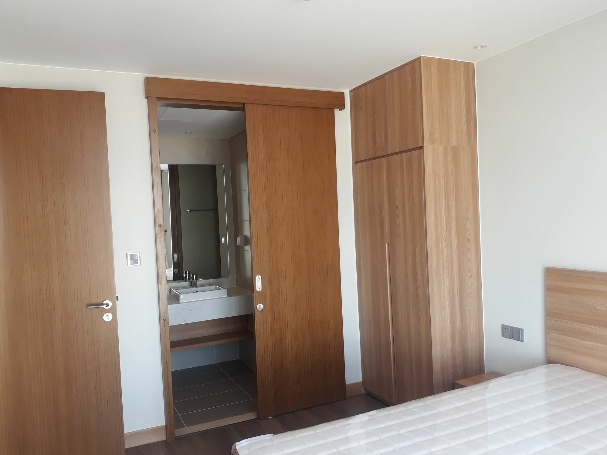 Moon Hotel And Apartment Da Nang Exterior foto